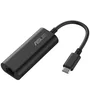 Asus Adaptador Ethernet USB-C2500 V2 2,5Gbps Negro